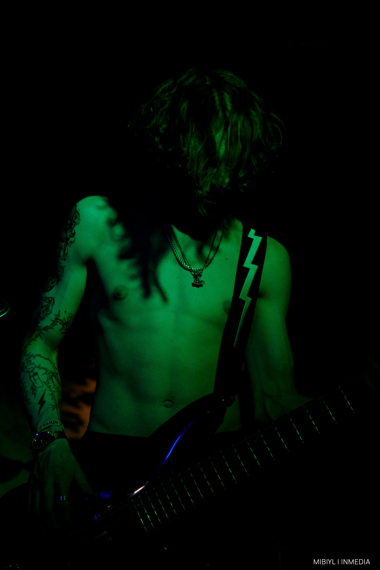 Concert. Фотограф Ваня Бархатов