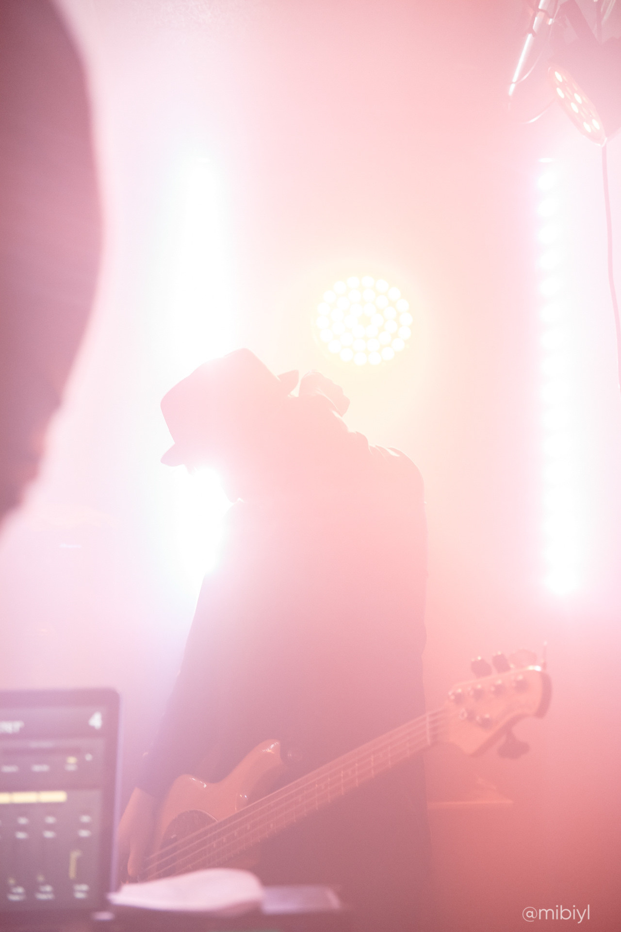 Concert. Фотограф Ваня Бархатов