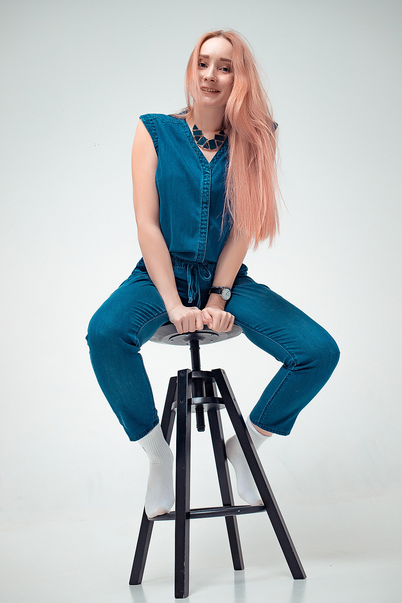 Portrait. Фотограф Ваня Бархатов