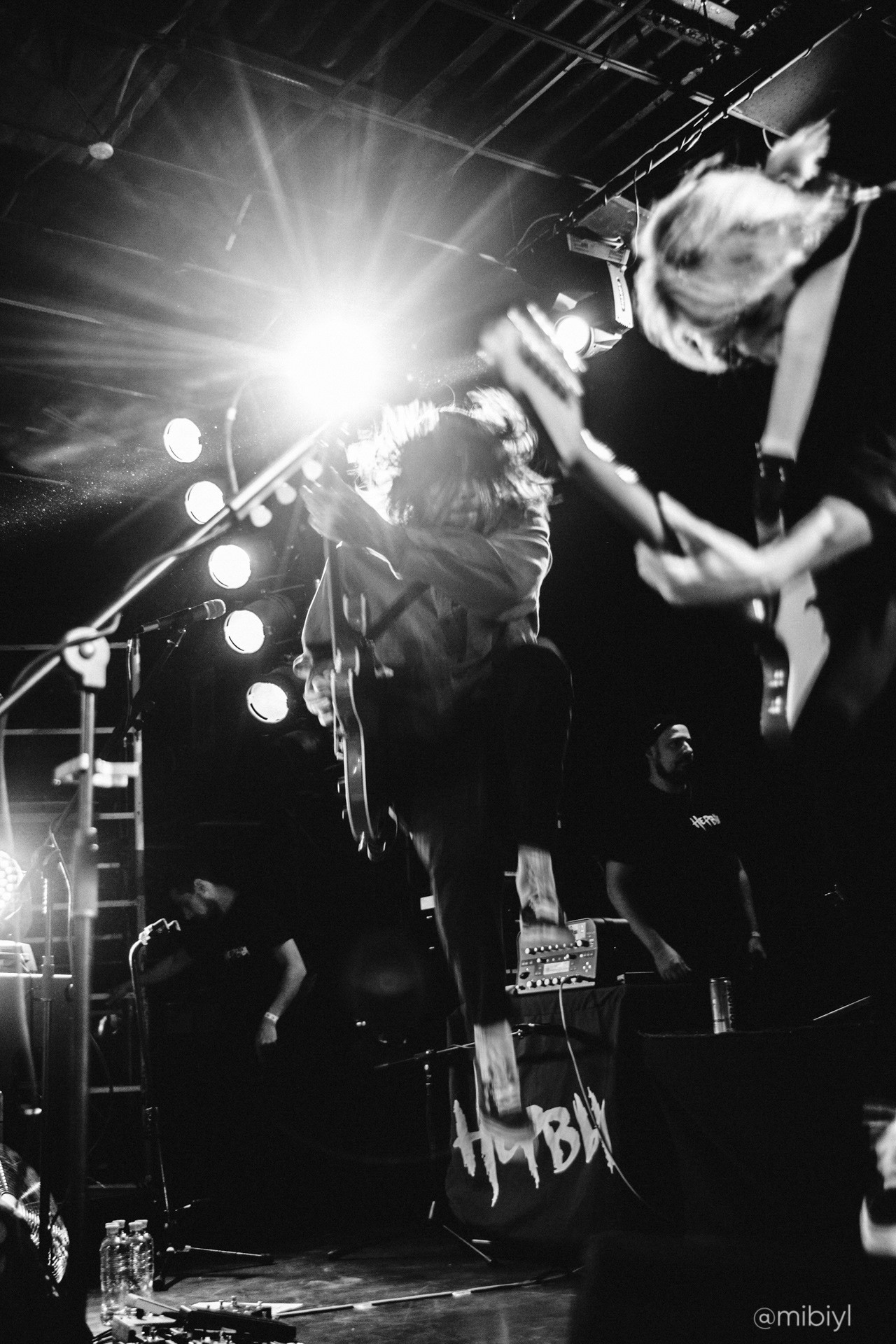 Concert. Фотограф Ваня Бархатов