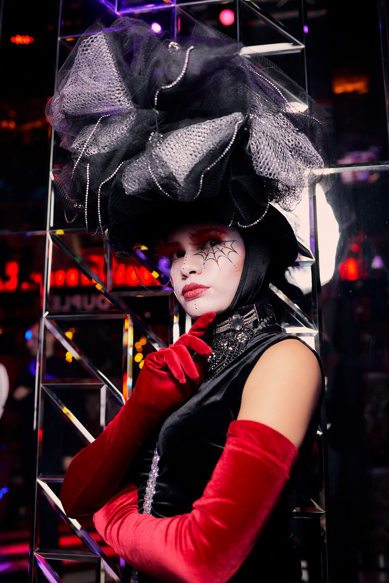 Club. Фотограф Ваня Бархатов