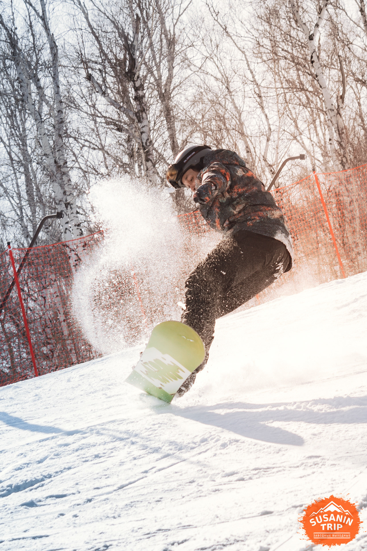 Sport. Фотограф Ваня Бархатов