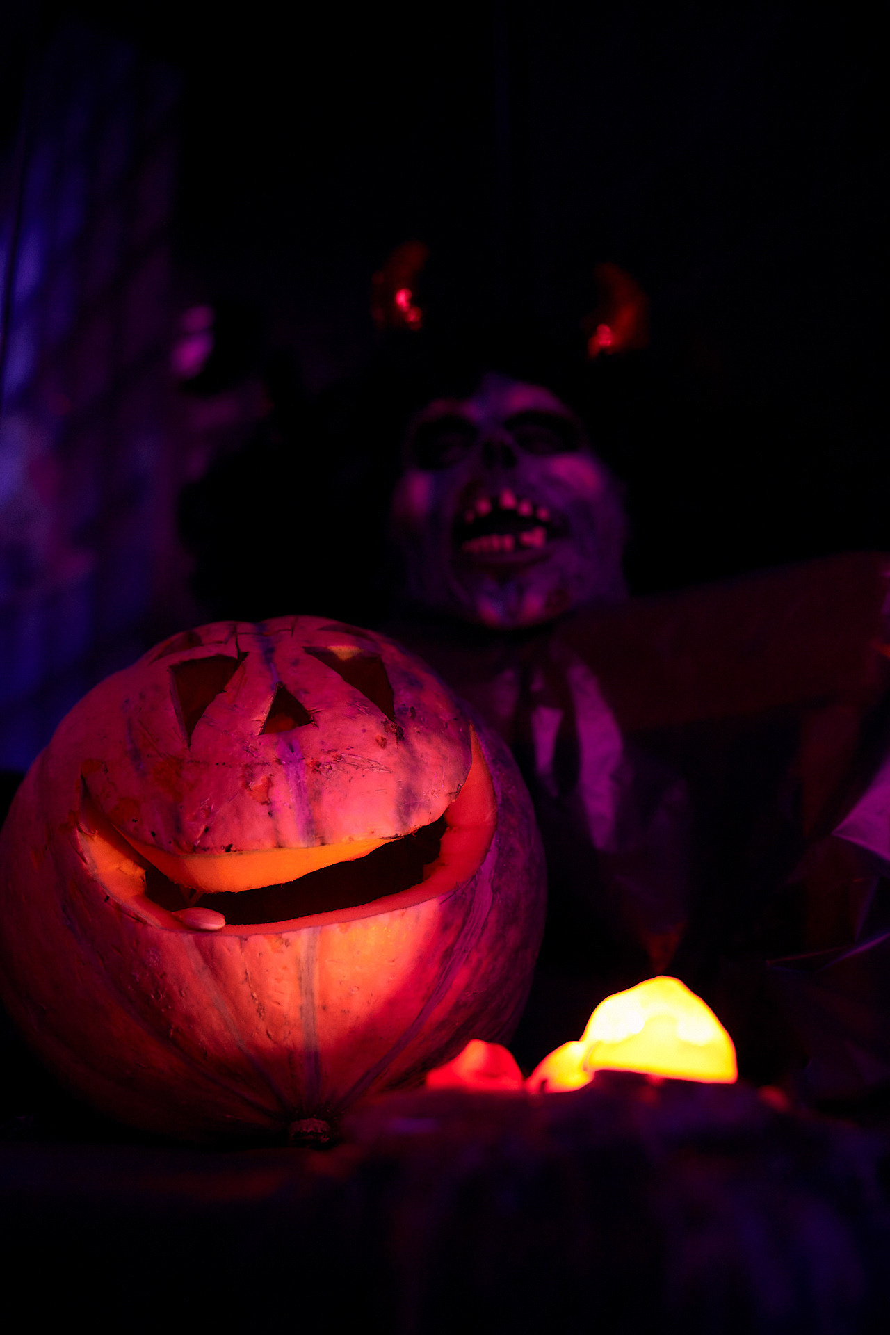 Club. Фотограф Ваня Бархатов