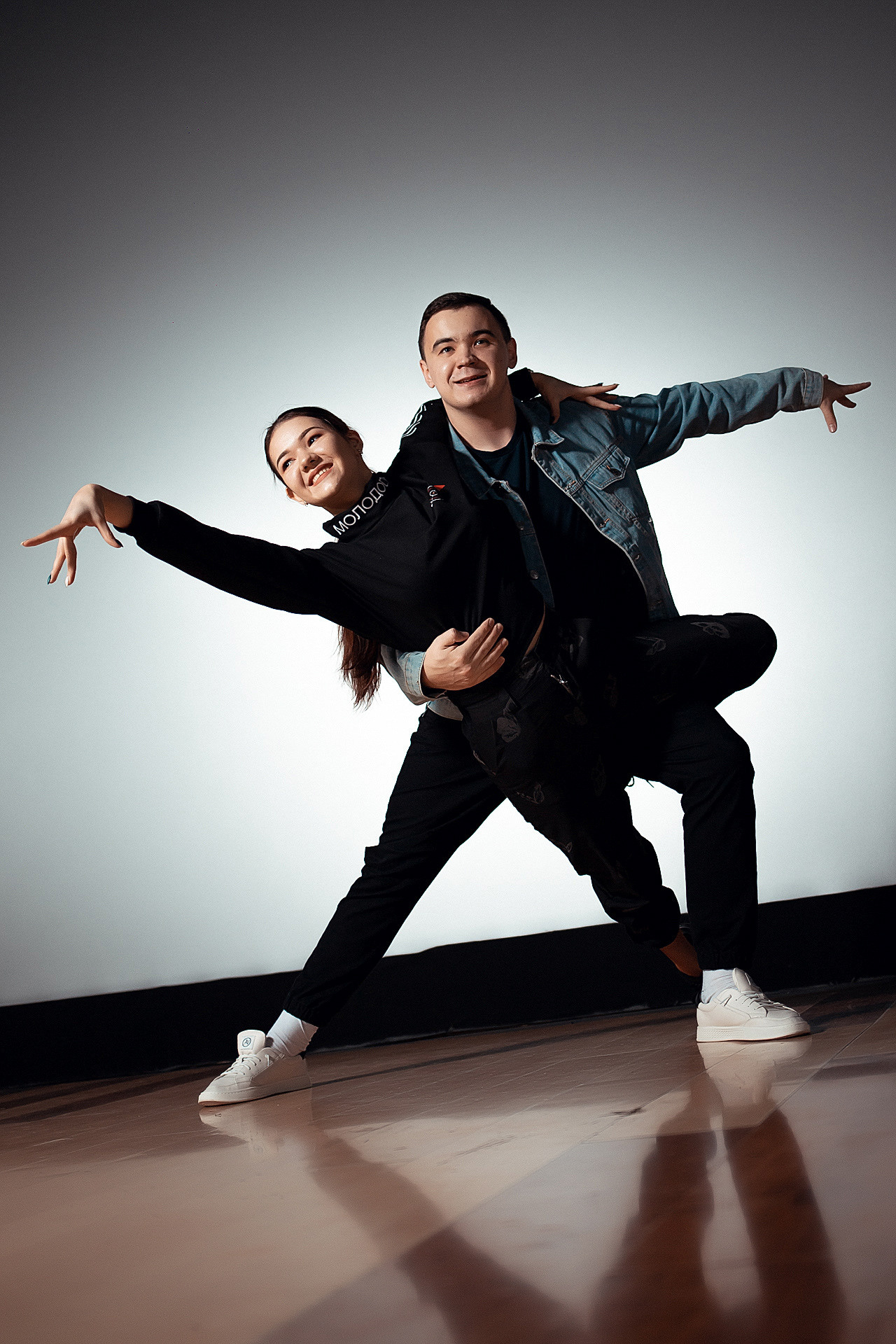 Portrait. Фотограф Ваня Бархатов