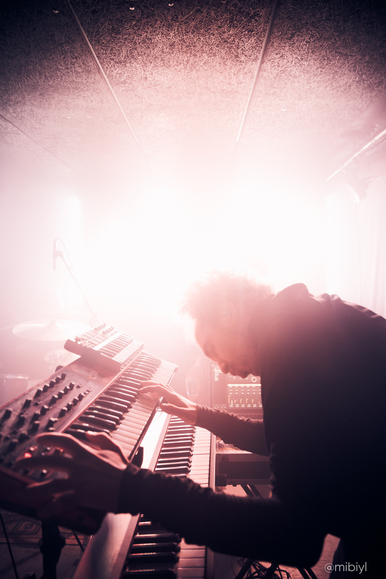 Concert. Фотограф Ваня Бархатов