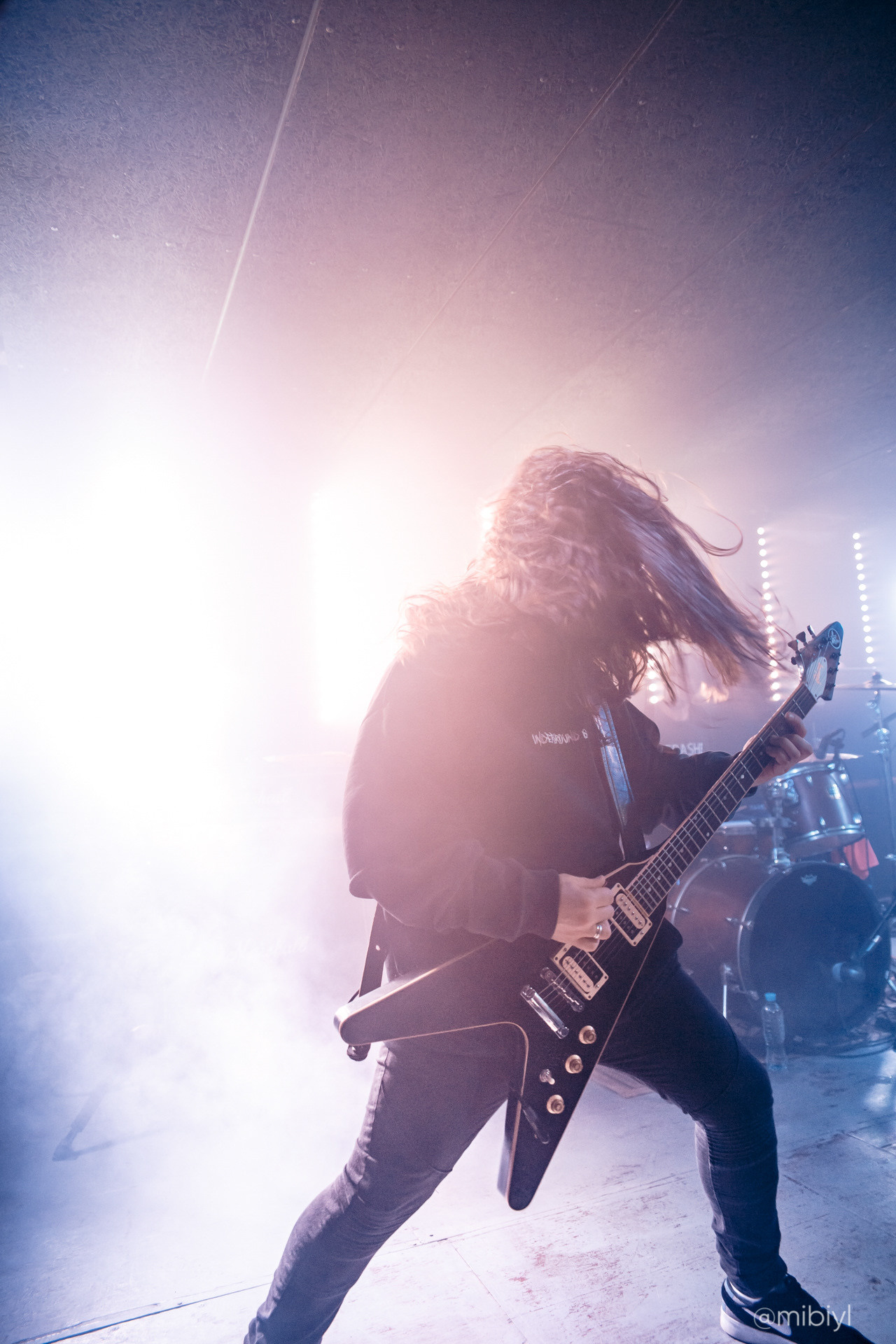 Concert. Фотограф Ваня Бархатов