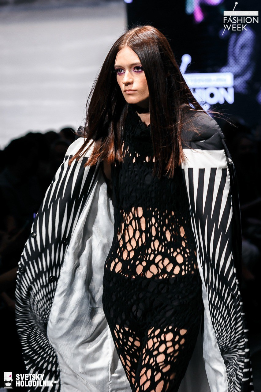 Fashion. Репортажный фотограф Виктор Капарулин