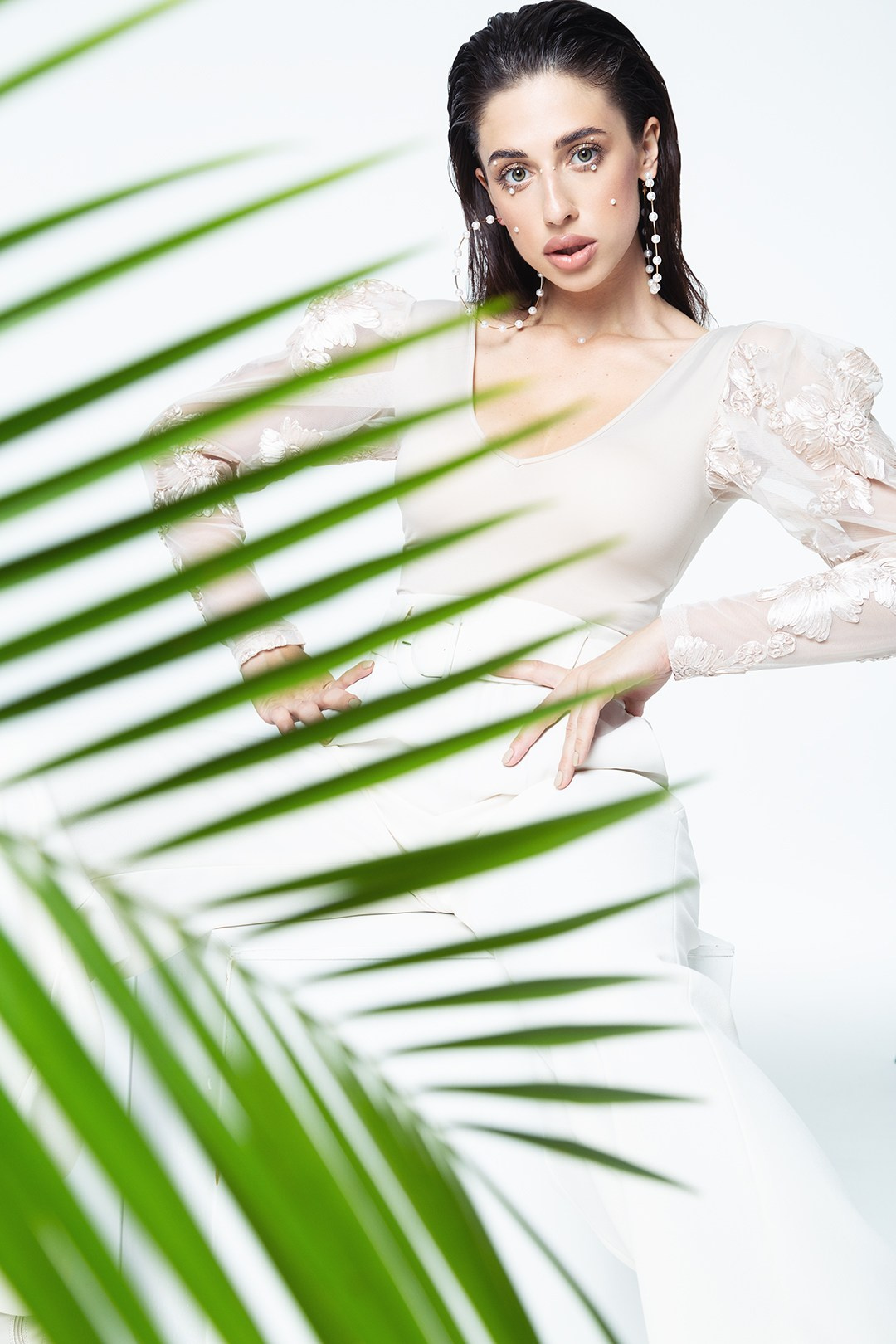 Арина. Фотограф Ольвия Капранова в Москве и московской области