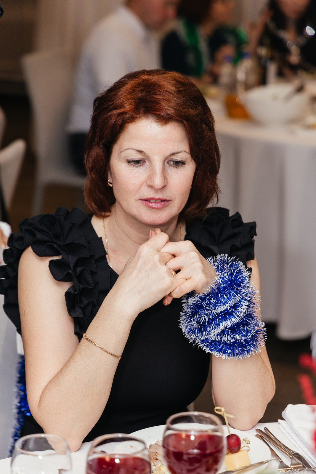 «РЖД» корпоратив. Фотограф Алексей Солопов