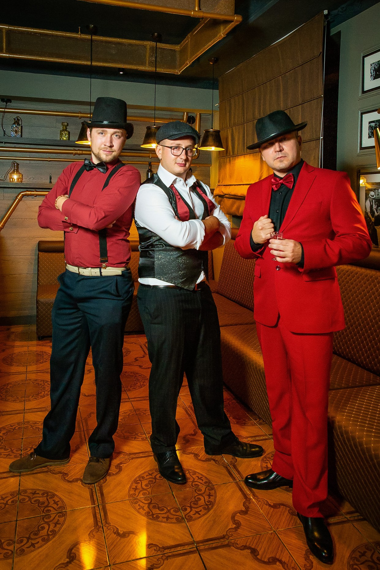 Фотографии корпоратива. Фотограф в Москве и МО, Алексей Балышев