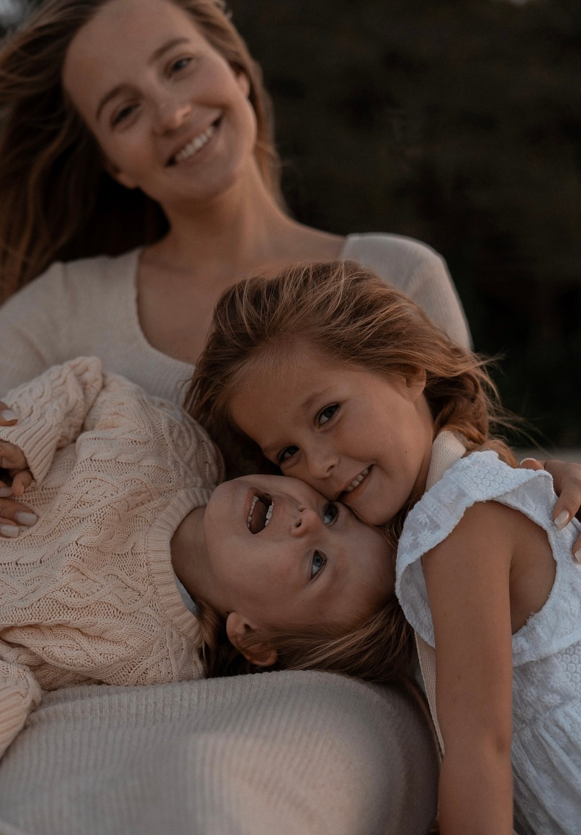 Морская прогулка на закате. Русский фотограф во Флорианополисе | Лена Муни | Беременность, новорожденные, семья