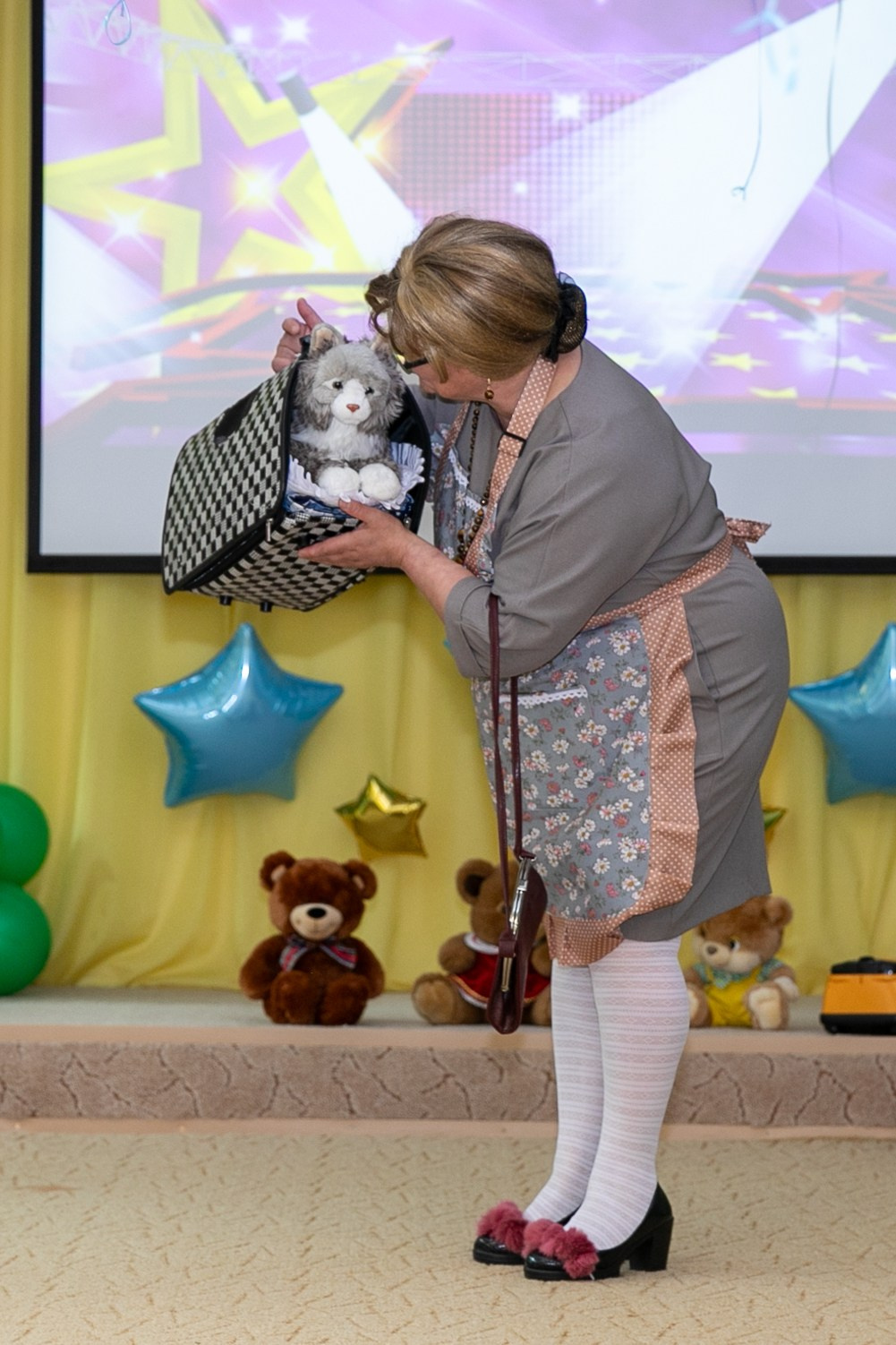 Выпускной Звездочка  2025. Школьный и детский фотограф в Южно-Сахалинске Анастасия Лескова