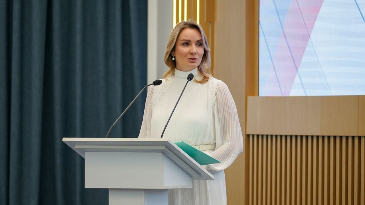 РЕПОРТАЖ. Фотограф и видеооператор Екатерина Гнатюк