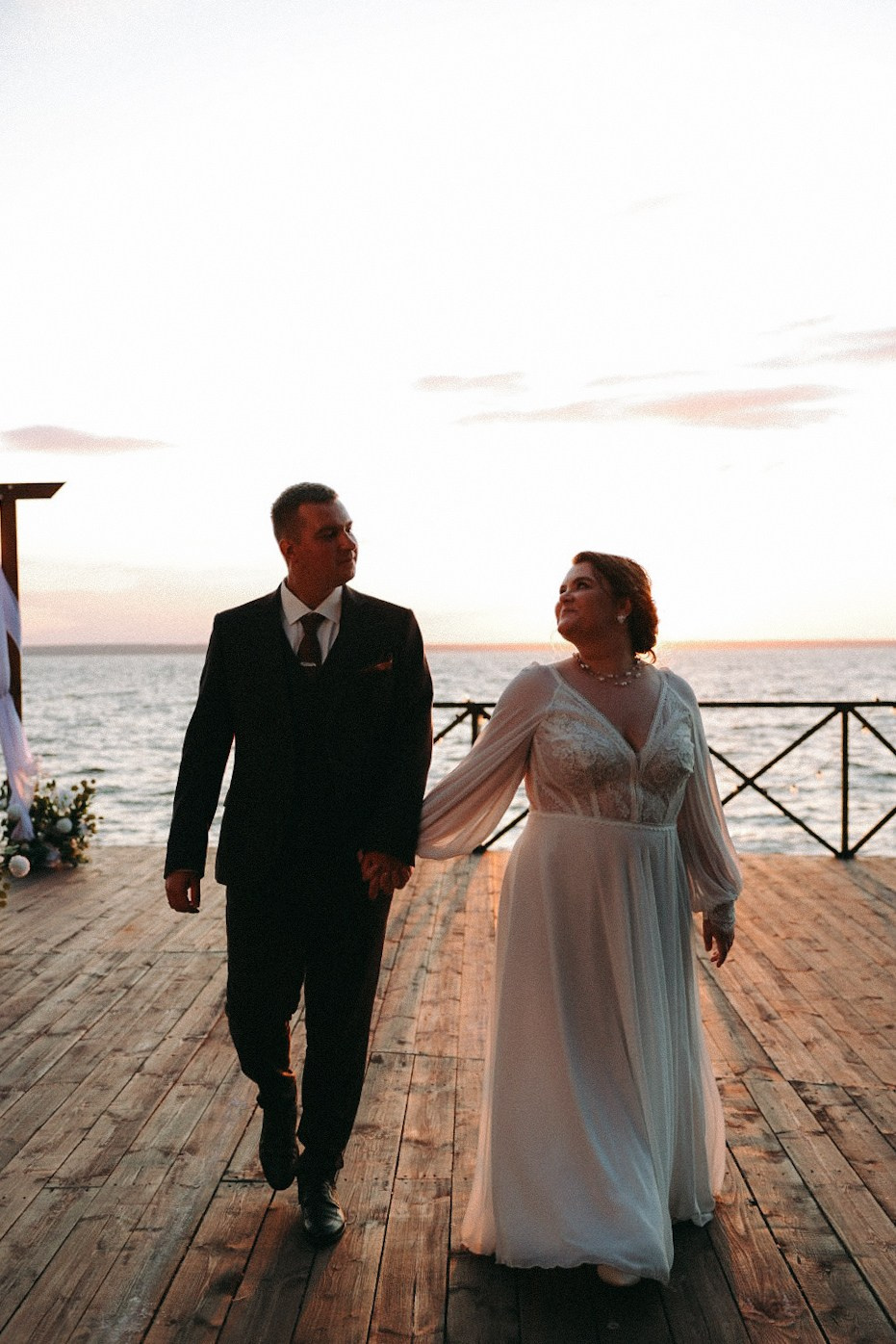 Сережа и Юля. Фотограф Нижний Новгород