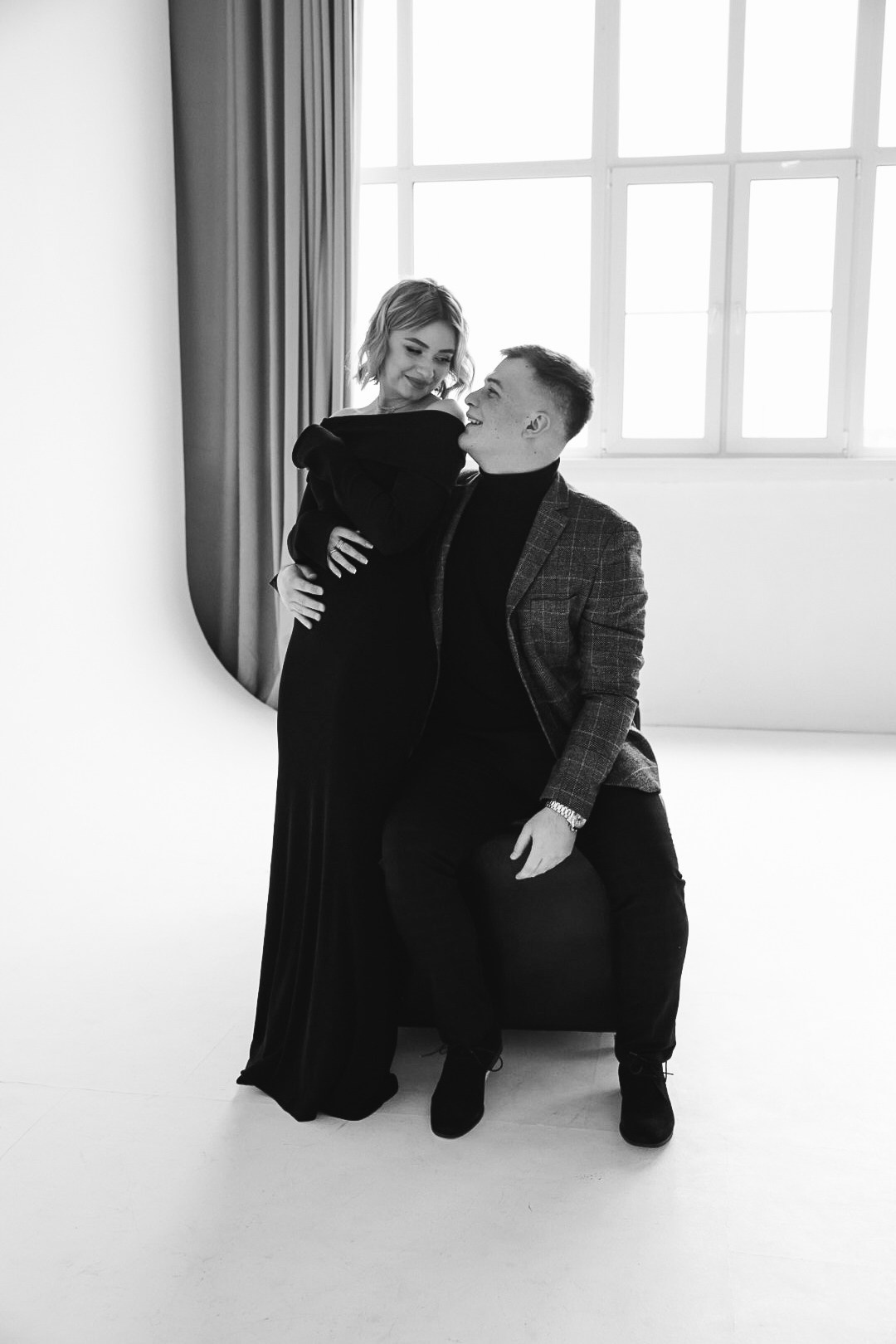 Саша и Марина. Фотограф Нижний Новгород