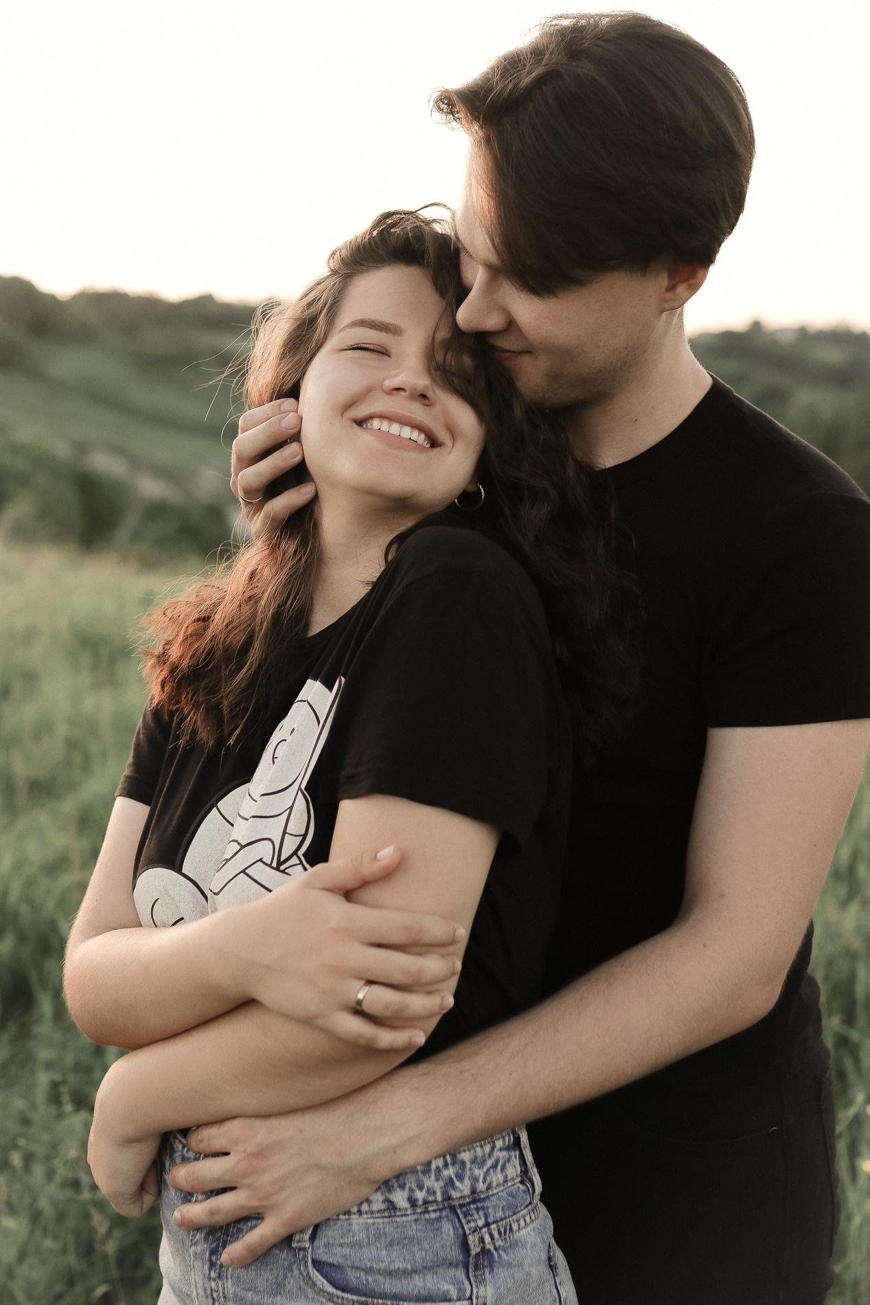 Дмитрий & Валерия. Фотограф в Белгороде|Юлия oohphotojulii|Семейный и персональный фотограф