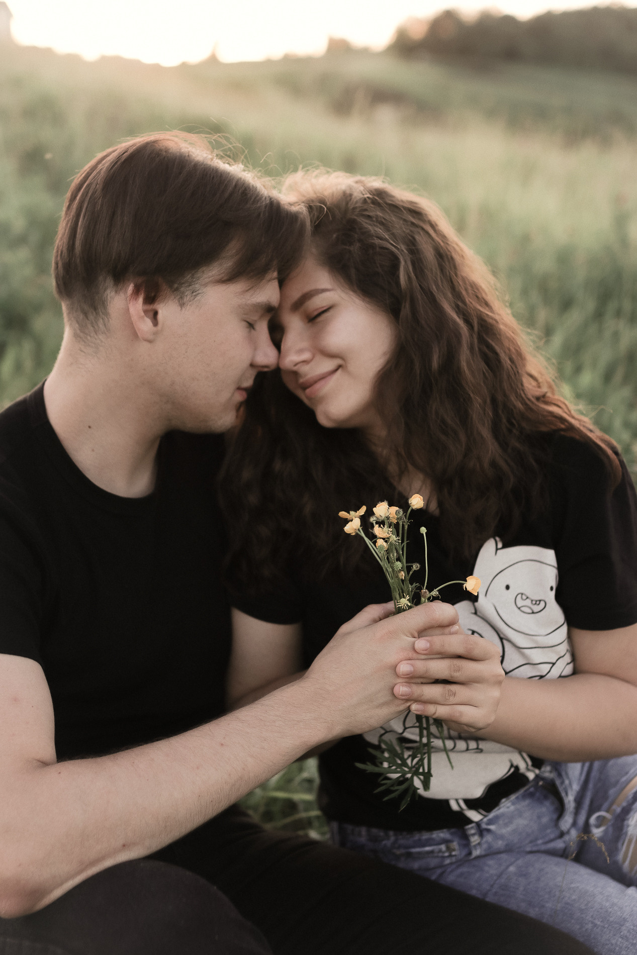 Дмитрий & Валерия. Фотограф в Белгороде|Юлия oohphotojulii|Семейный и персональный фотограф