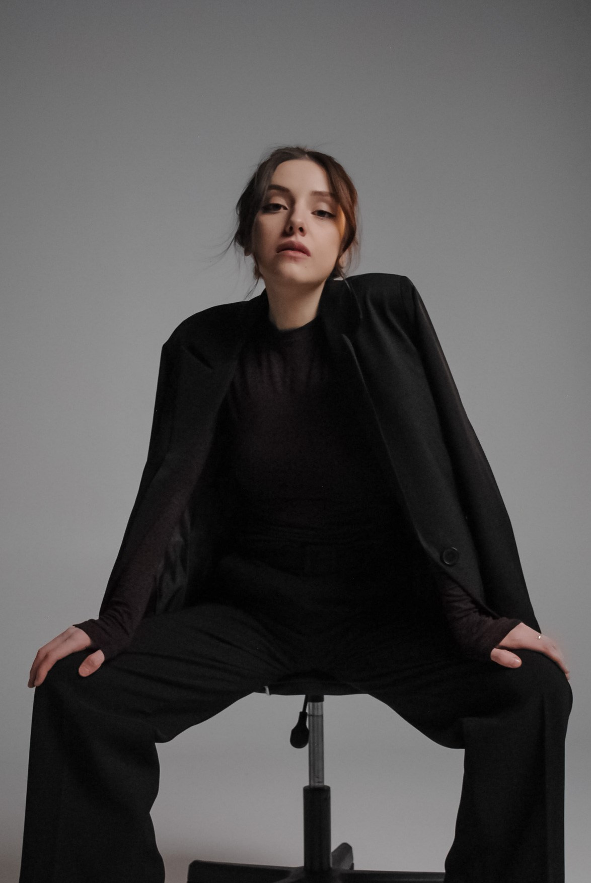 Женский портрет. Фотограф Лукия Левенских | Екатеринбург