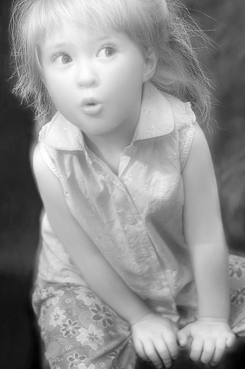 ПОРТРЕТЫ. Андрей Пономарёв