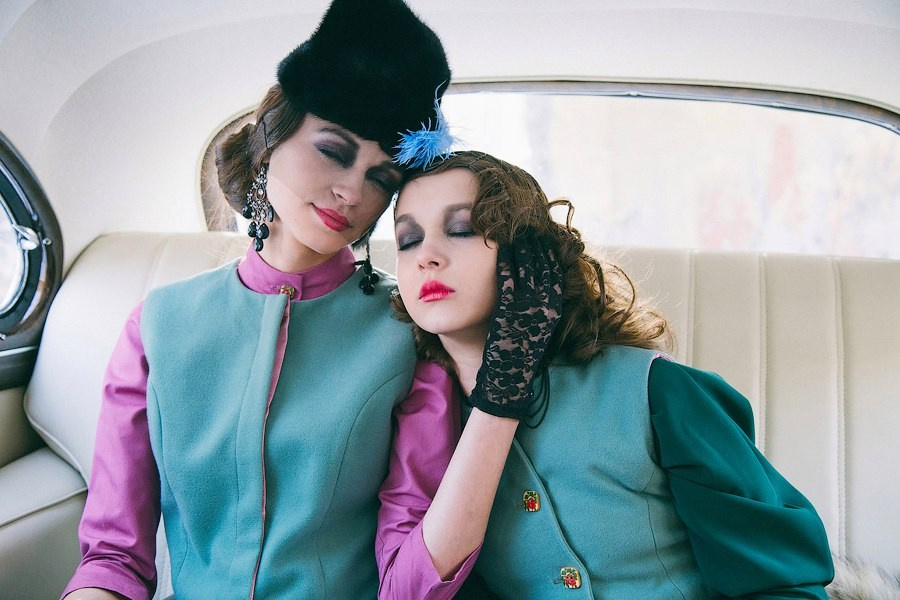 СЪЕМКА ДЛЯ СЕБЯ И КОНТЕНТА. Фотограф Новосибирск