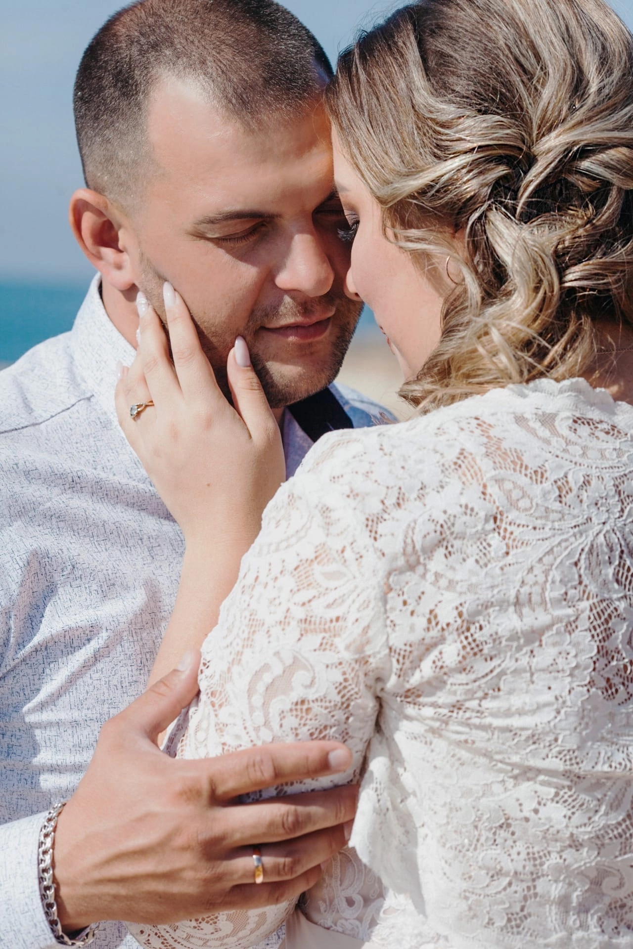 Свадебные сьемки. Фотограф Крым, Севастополь