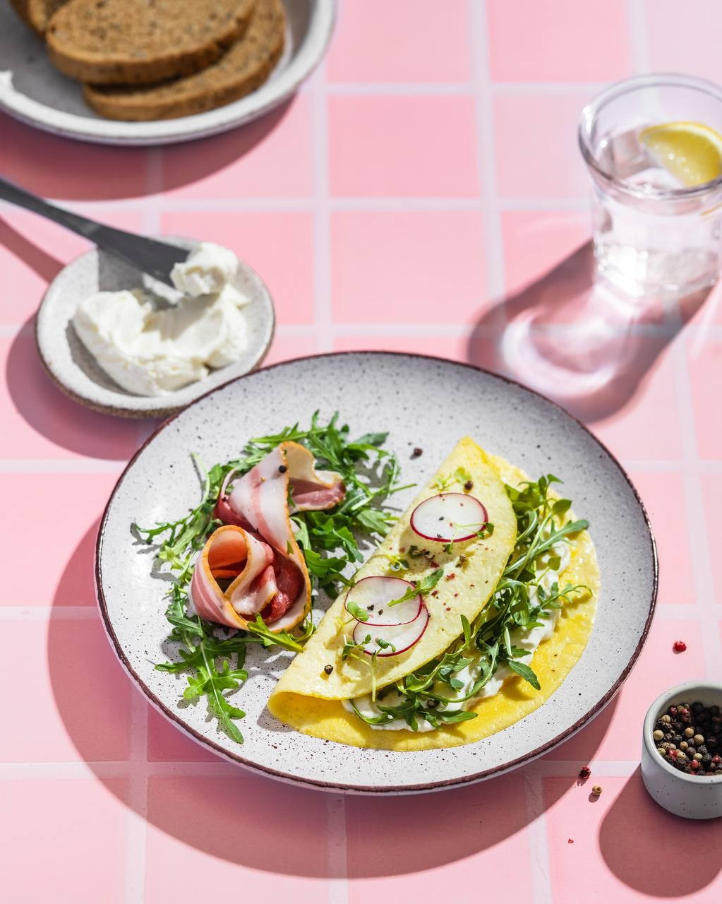 Съемка для ресторанов и продуктовых производителей. Фудфотограф и предметный фотограф в Нижнем Новгороде Надежда Серова