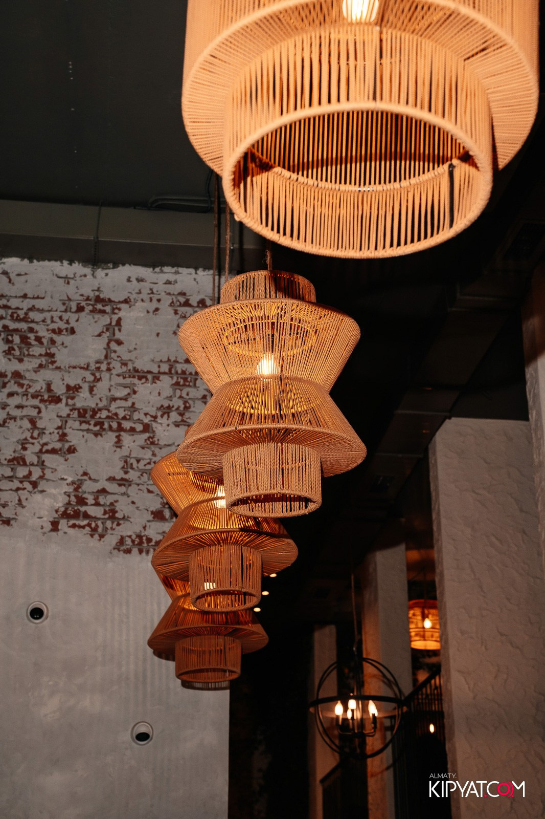 ДЕНЬ СВ.ВАЛЕНТИНА В РЕСТОРАНЕ AMICI. КИПЯТКОМ АЛМАТЫ!