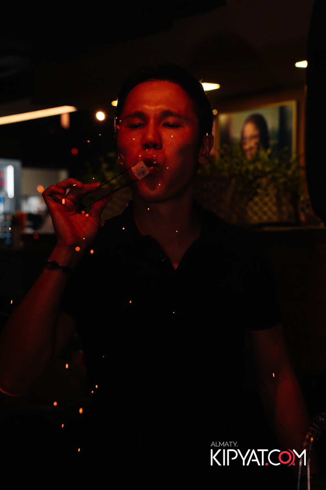 AVENUE ДЕНЬ РОЖДЕНИЯ — 12 ЛЕТ. КИПЯТКОМ АЛМАТЫ! Фотосъемка мероприятий в Алматы