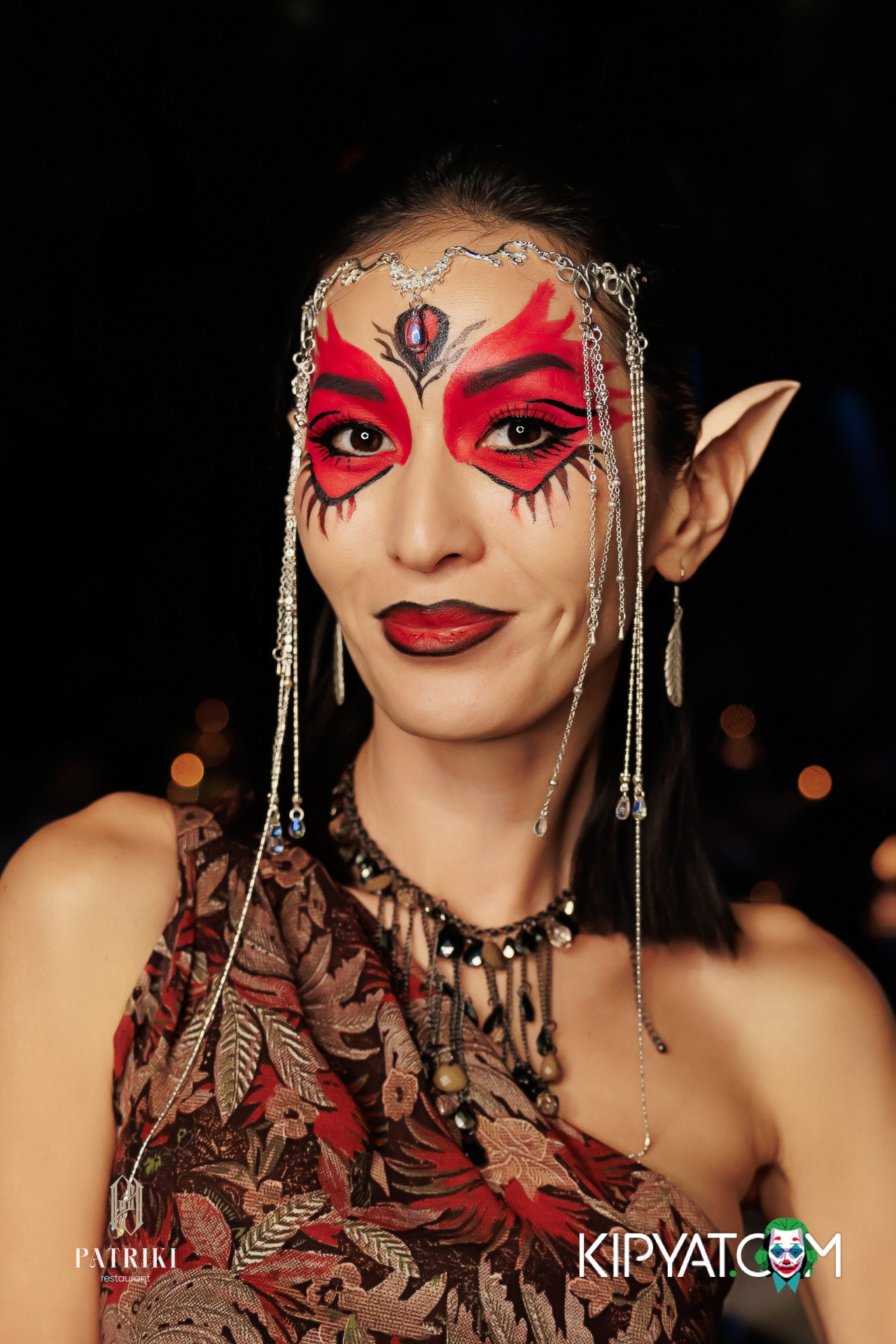 PATRIKI RESTAURANT. КИПЯТКОМ АЛМАТЫ!