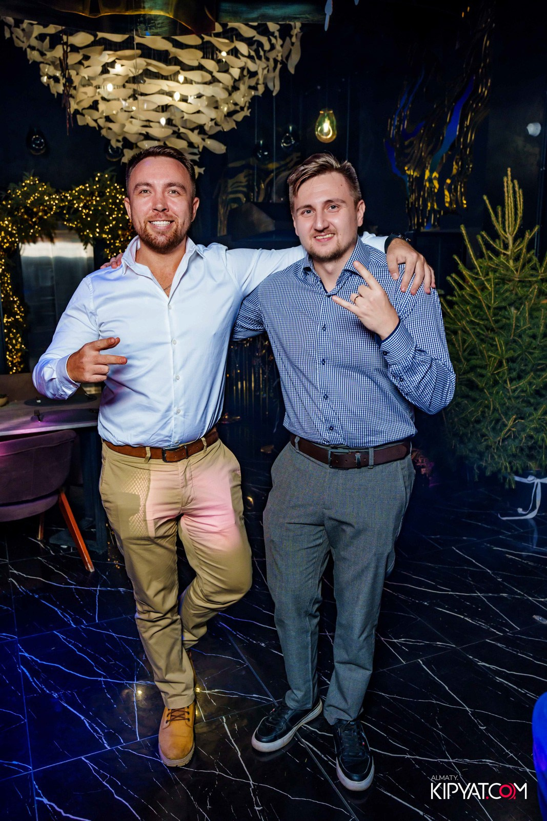 MOOD KARAOKE &TERRACE. КИПЯТКОМ АЛМАТЫ!