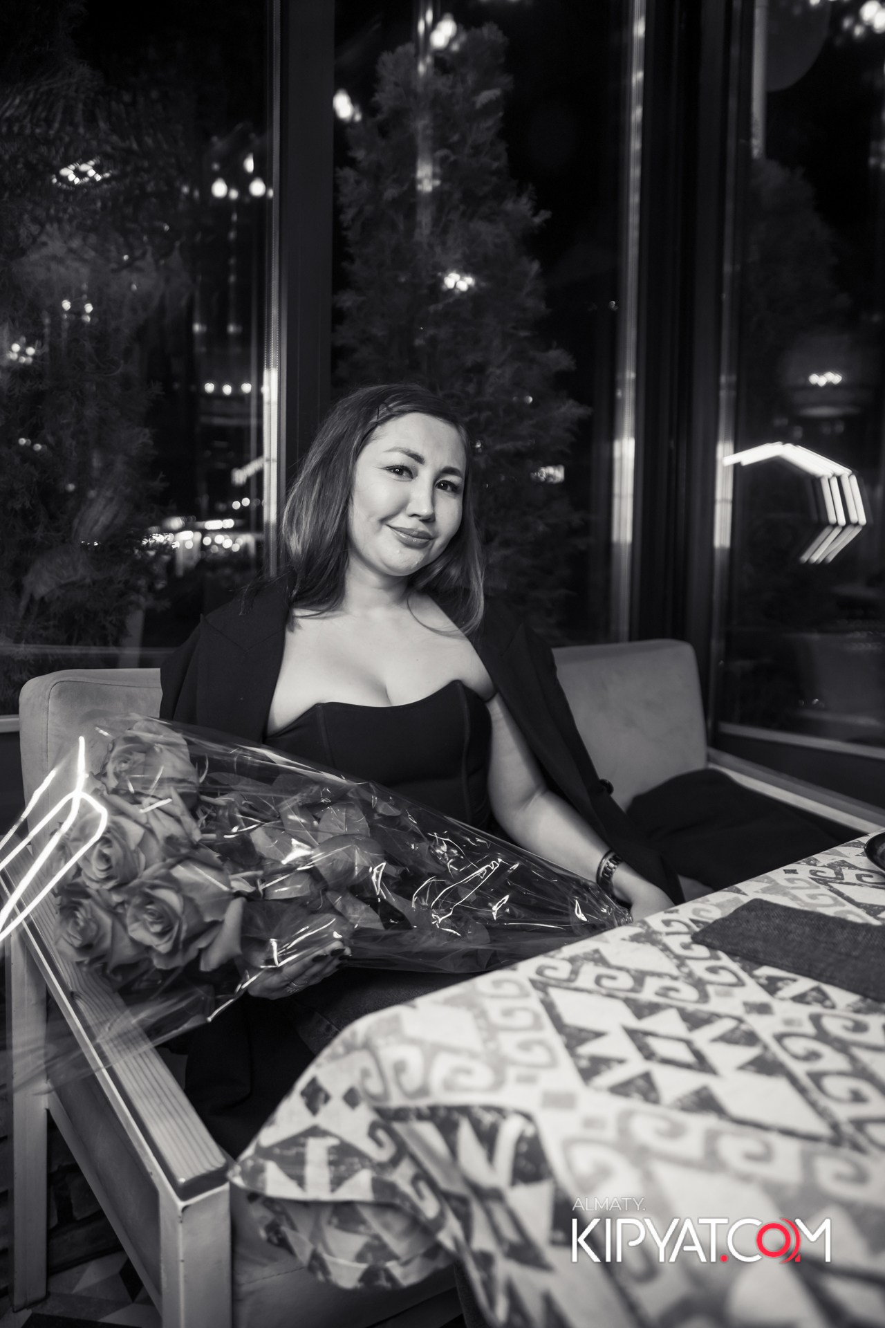 MODI RESTOBARCHIK. КИПЯТКОМ АЛМАТЫ!