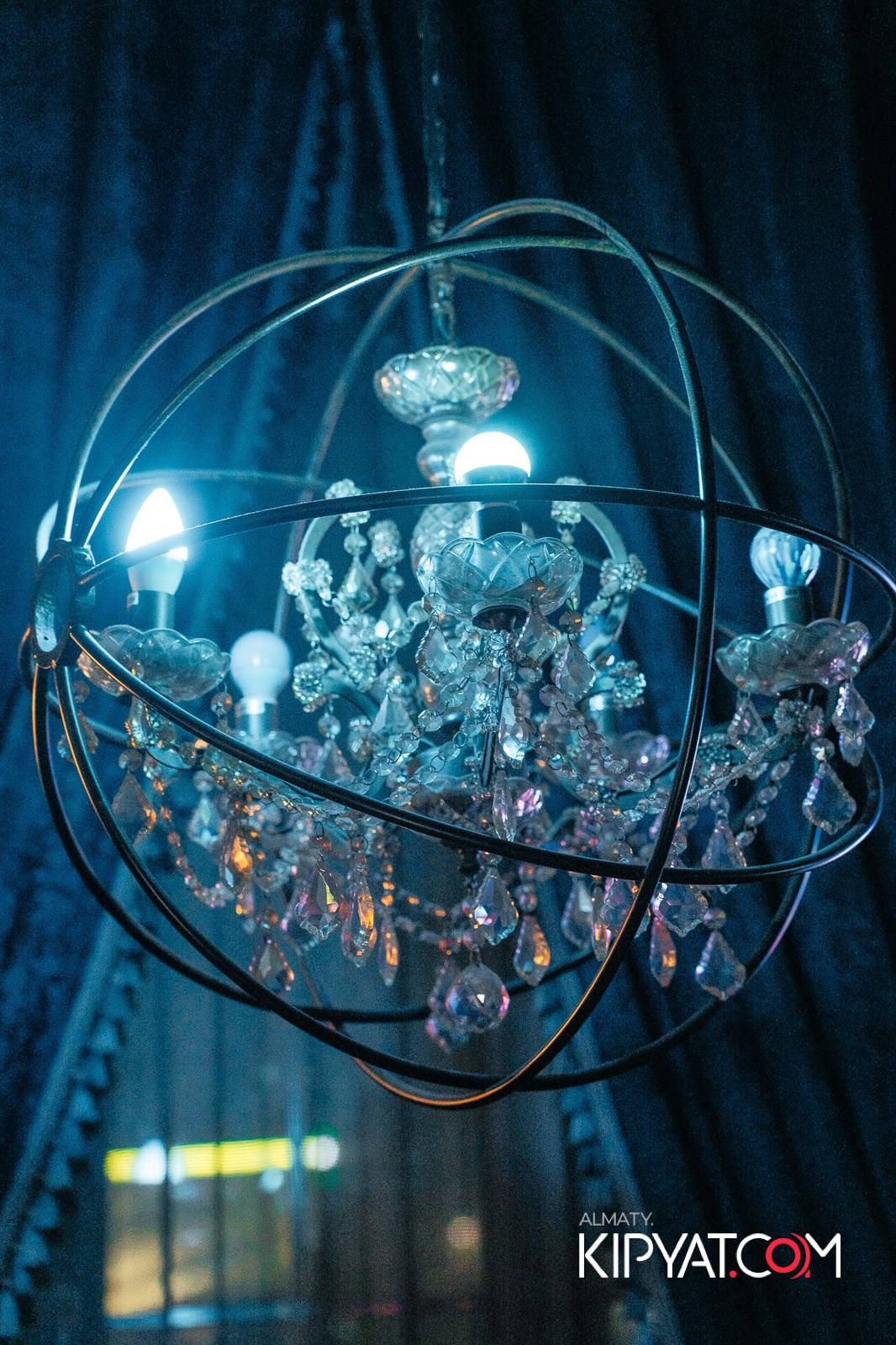 НАКАТИКА. КИПЯТКОМ АЛМАТЫ!