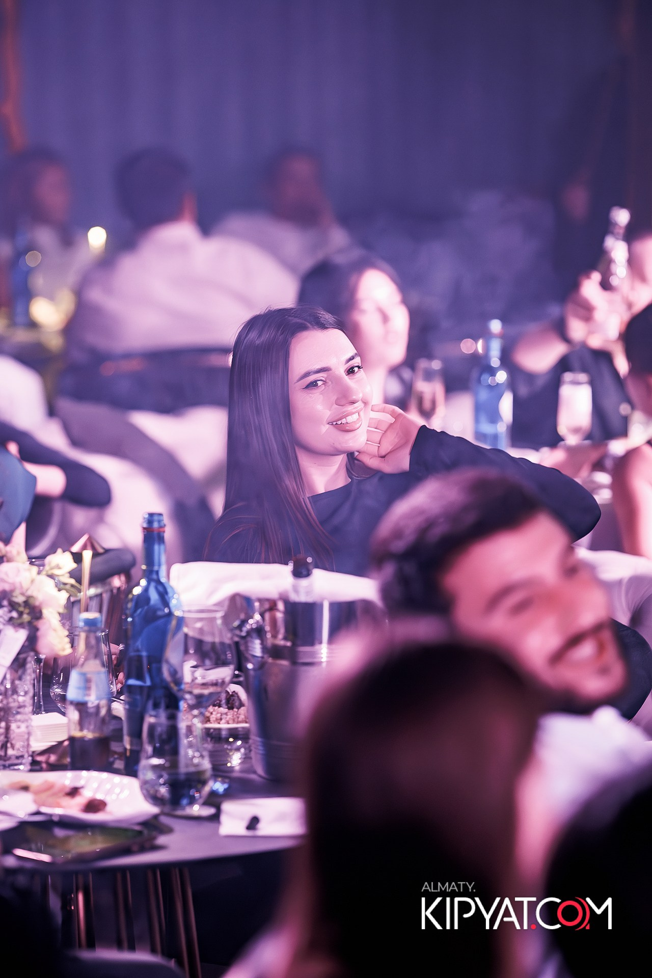 PATRIKI RESTAURANT. КИПЯТКОМ АЛМАТЫ!