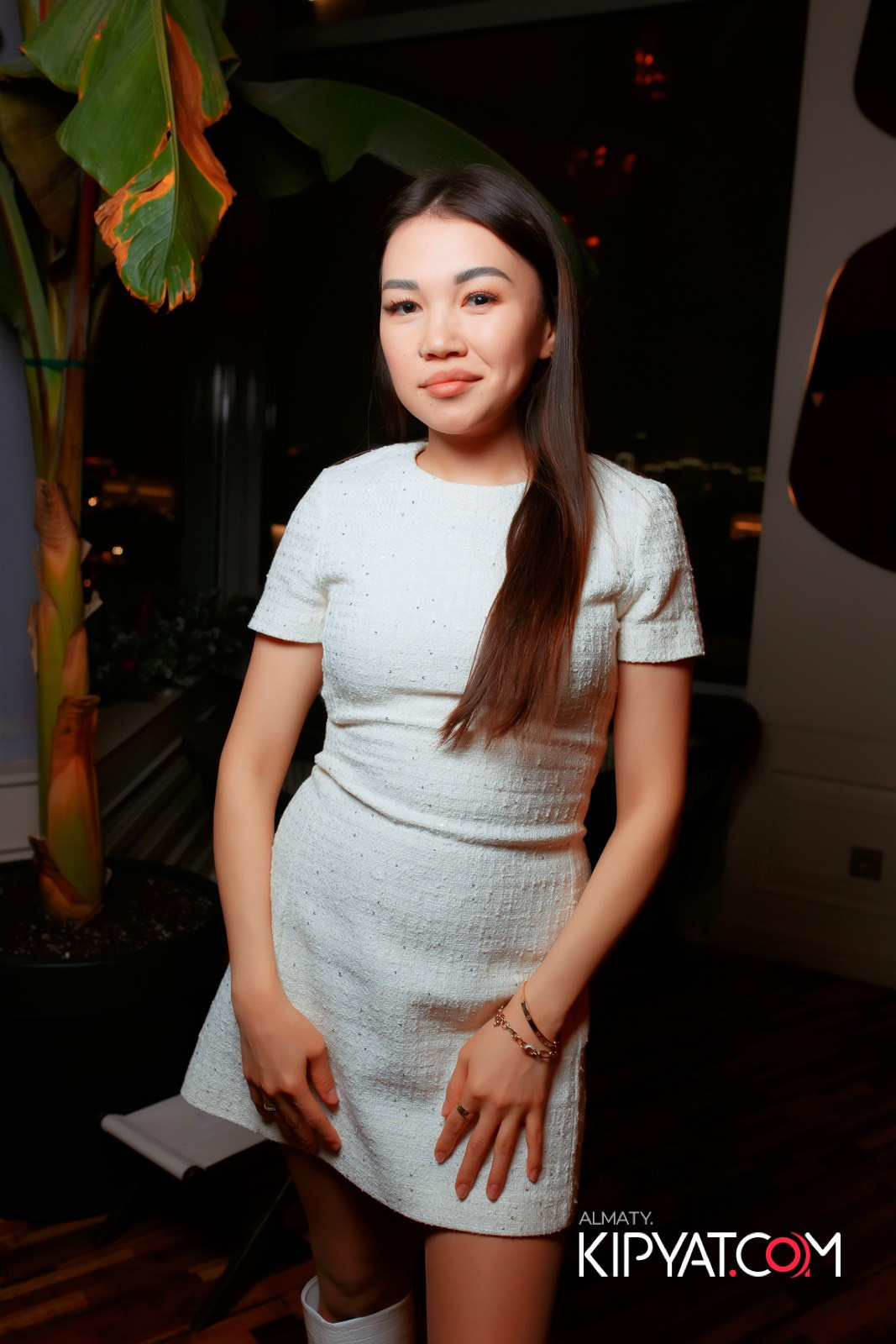 BARFLY. КИПЯТКОМ АЛМАТЫ!