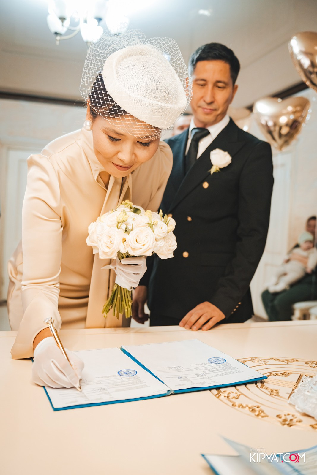 ИЗОБИЛЬНАЯ СЕМЬЯ. КИПЯТКОМ АЛМАТЫ! Фотосъемка мероприятий в Алматы