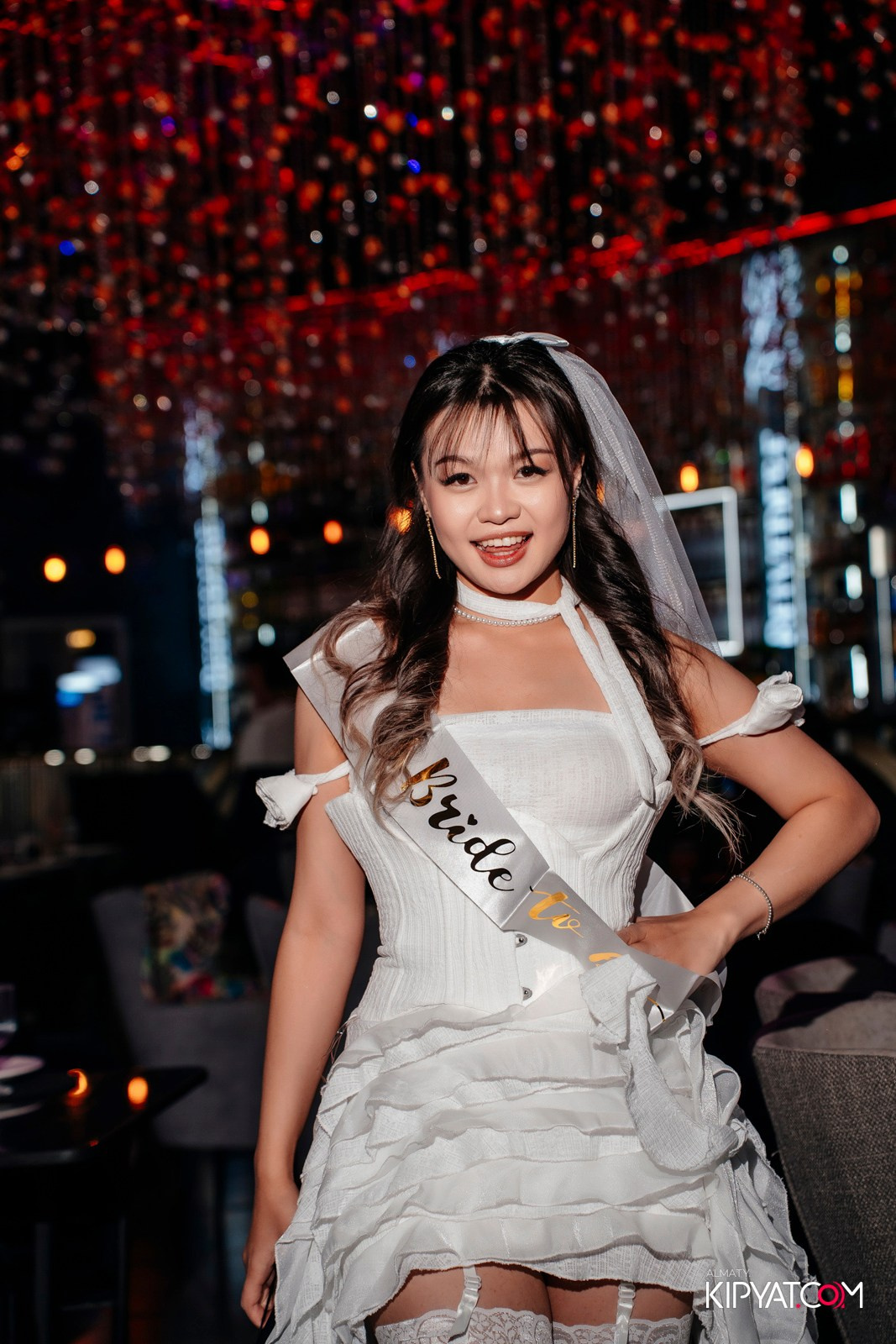 FRIENDS BAR & TERRACE. КИПЯТКОМ АЛМАТЫ!