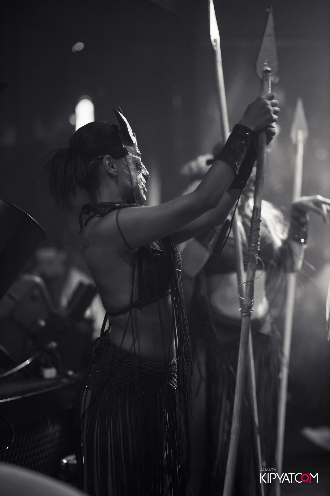 FRIENDS BAR & TERRACE. КИПЯТКОМ АЛМАТЫ!