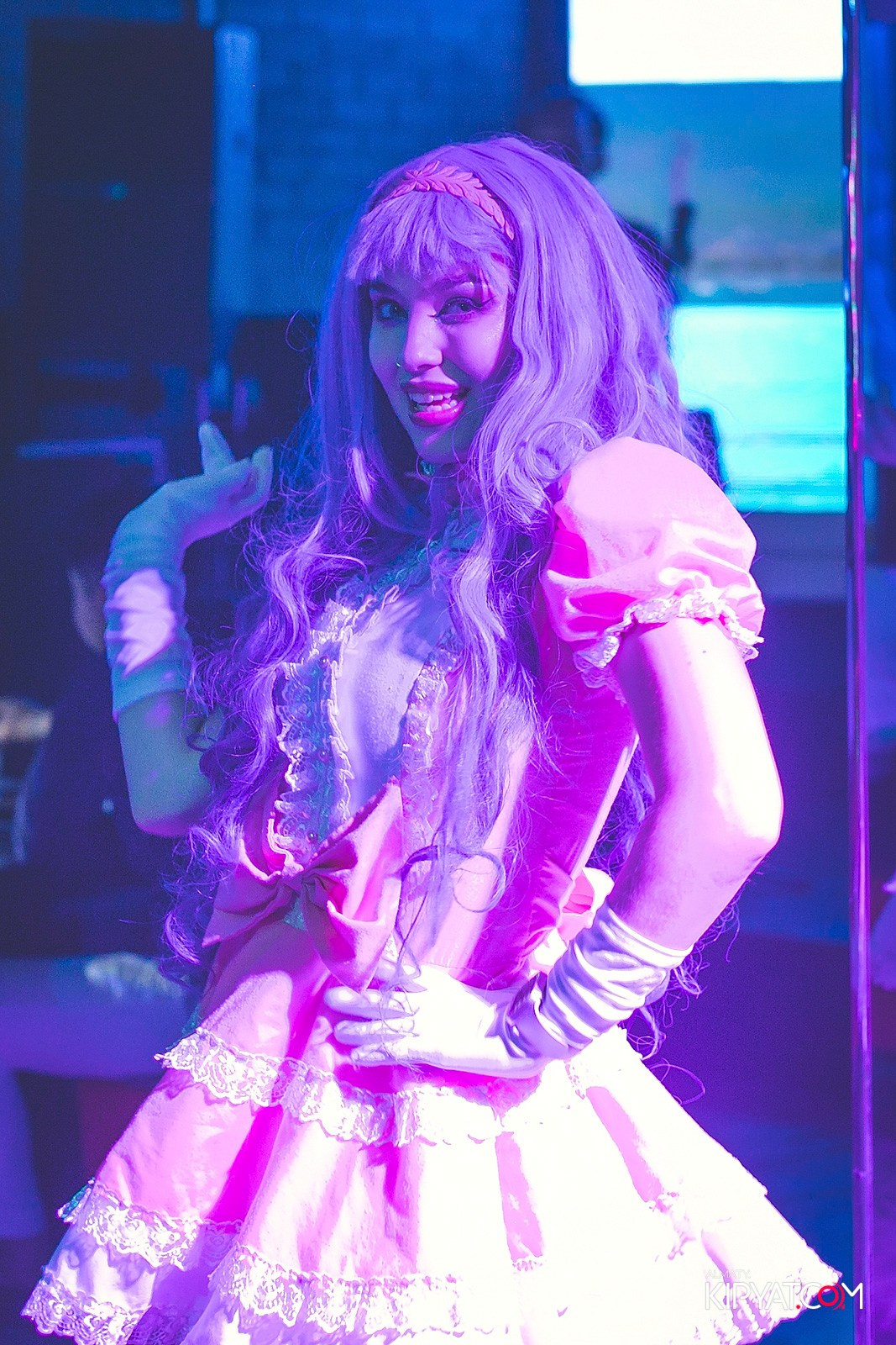 KAPAOKE DOREMI. КИПЯТКОМ АЛМАТЫ!