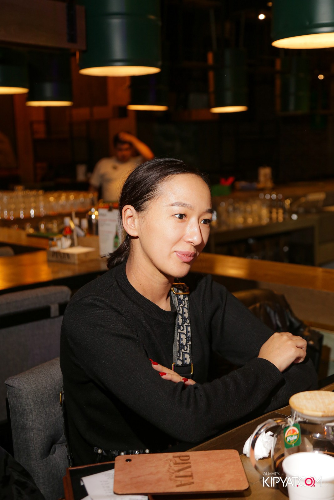 ПИНТА APORT MALL. КИПЯТКОМ АЛМАТЫ!