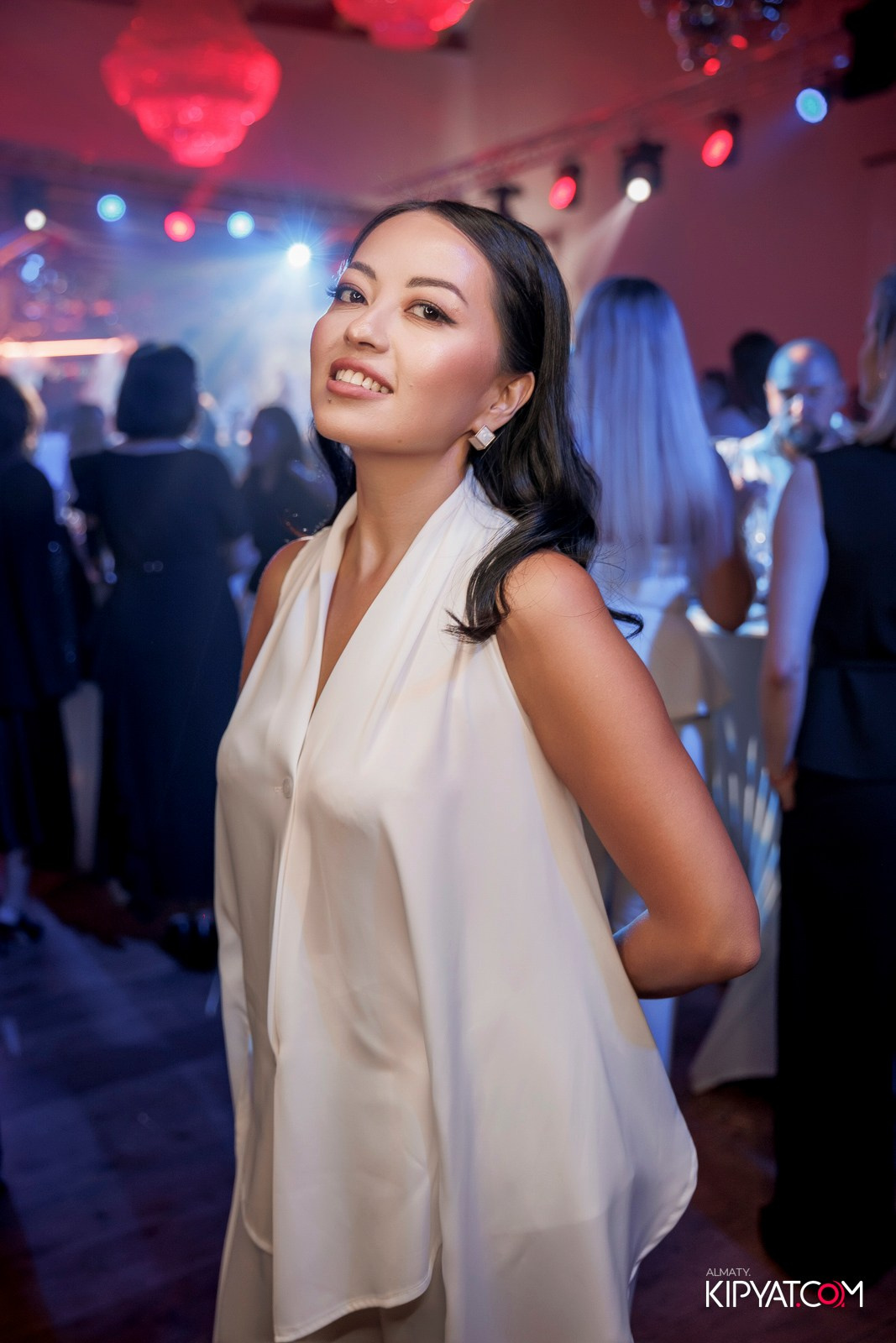 TRADITIONAL DESIGN DINNER 2025. КИПЯТКОМ АЛМАТЫ!