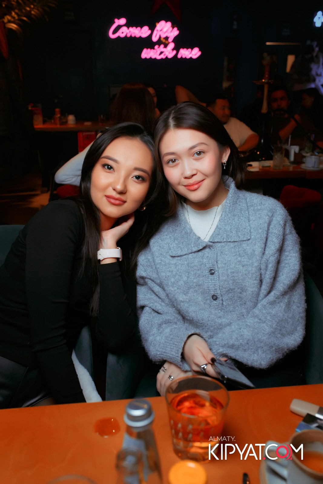 VICE CITY. КИПЯТКОМ АЛМАТЫ! Фотосъемка мероприятий в Алматы