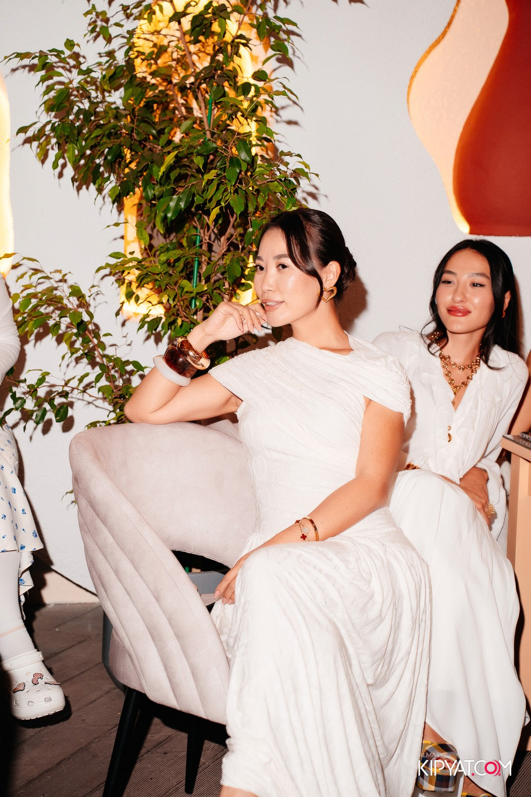 MOOD KARAOKE & TERRACE. КИПЯТКОМ АЛМАТЫ!