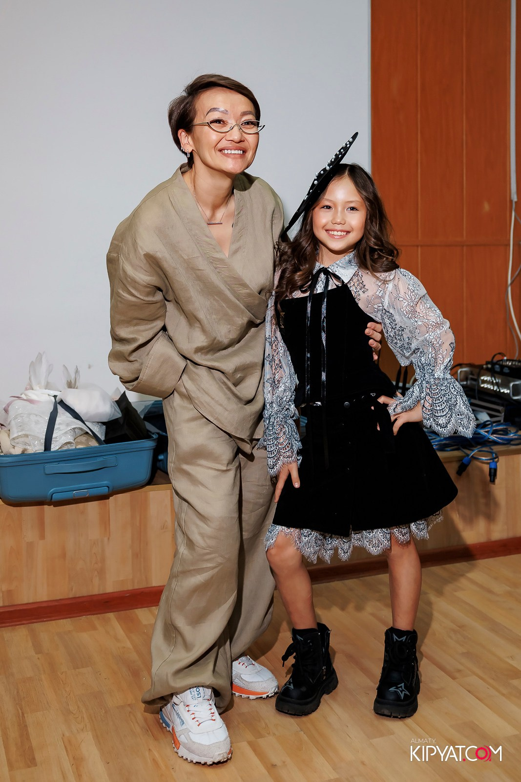 JUNIOR MODELS SHOW. ПЕРФОМАНС НОЧЬ В МУЗЕЕ. КИПЯТКОМ АЛМАТЫ! Фотосъемка мероприятий в Алматы