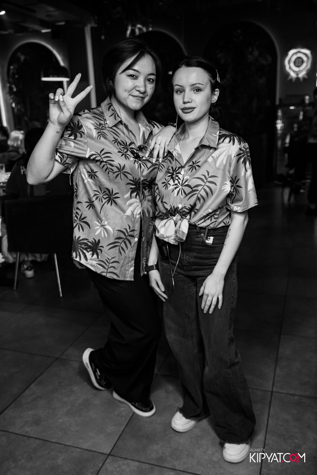 VICE CITY. КИПЯТКОМ АЛМАТЫ!