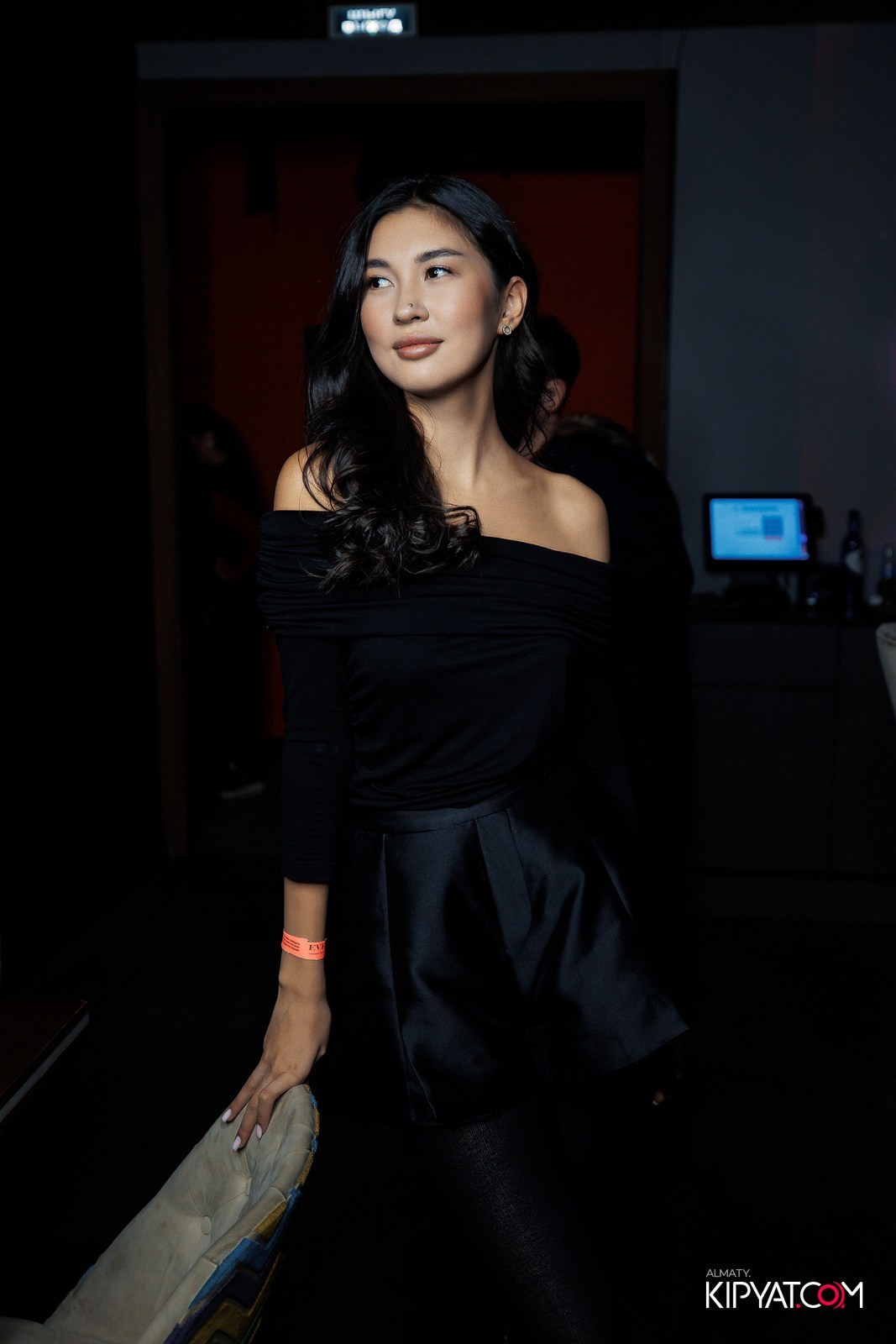 EVENT BAR. КИПЯТКОМ АЛМАТЫ!