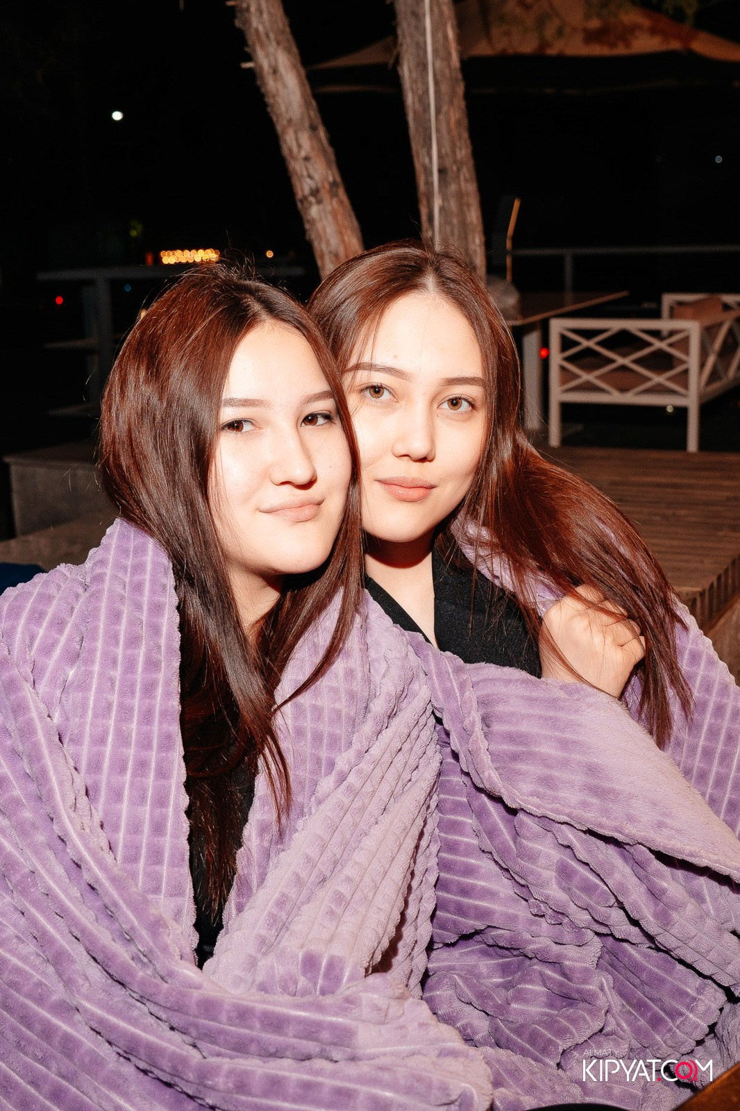 VICE CITY. КИПЯТКОМ АЛМАТЫ!