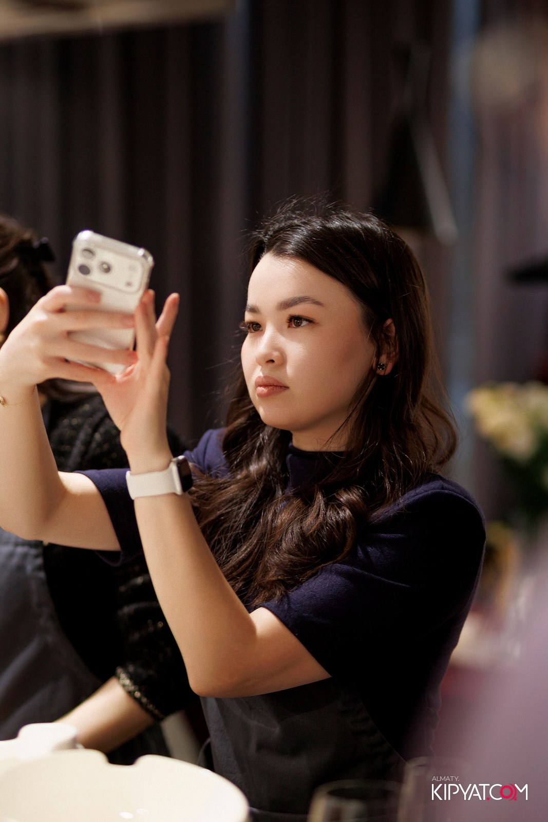 МАСТЕР-КЛАСС MIELE. КИПЯТКОМ АЛМАТЫ! Фотосъемка мероприятий в Алматы