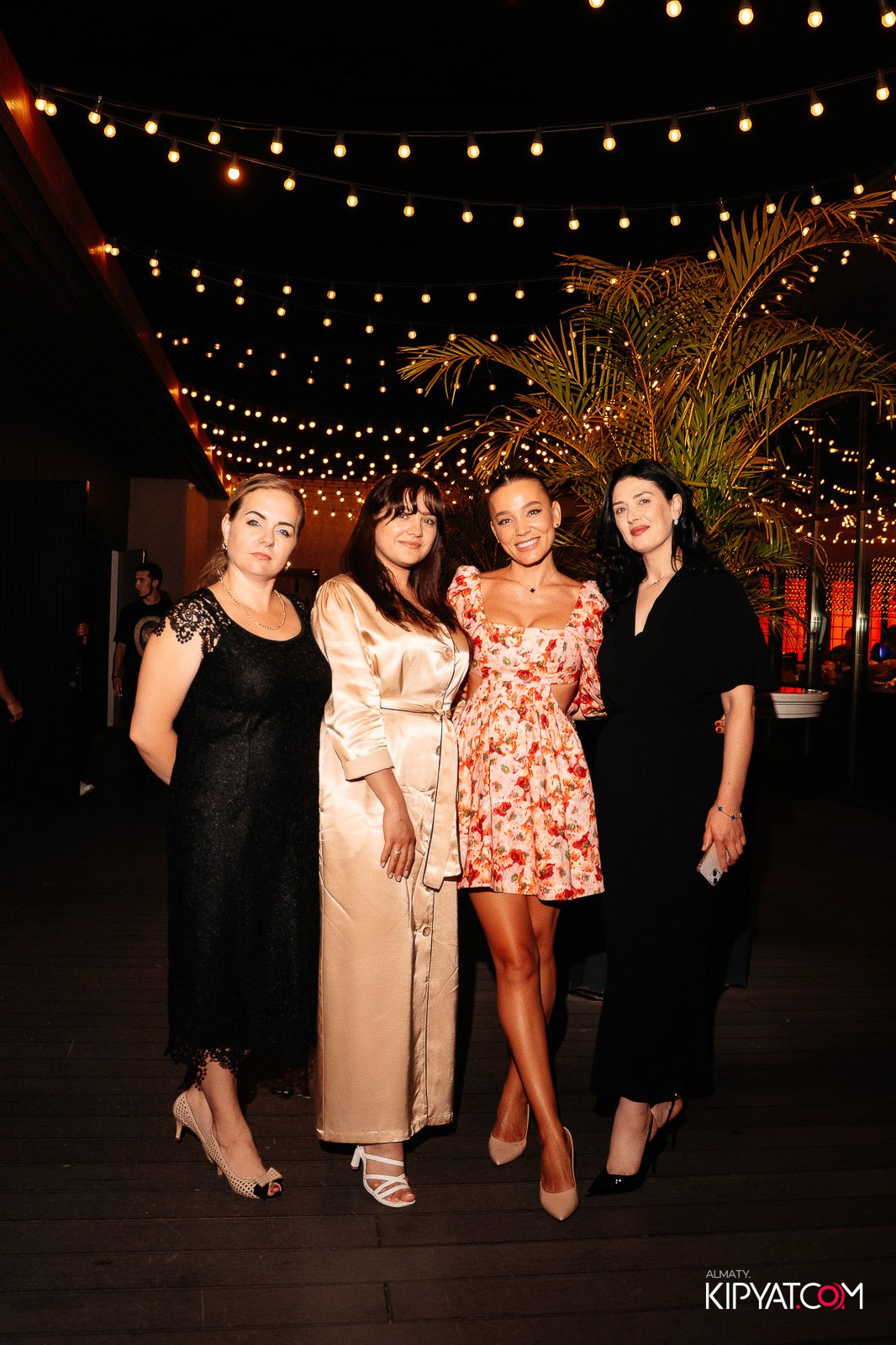 QUEEN. КИПЯТКОМ АЛМАТЫ! Фотосъемка мероприятий в Алматы