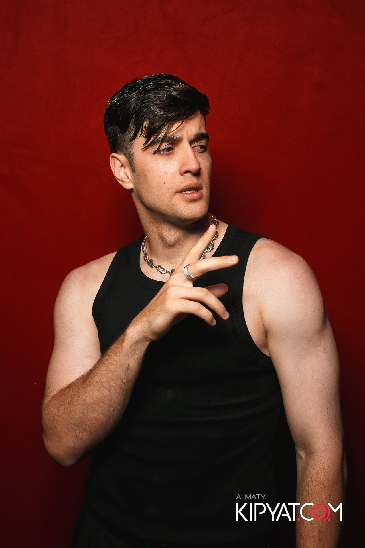 BLA BLA BAR. КИПЯТКОМ АЛМАТЫ!