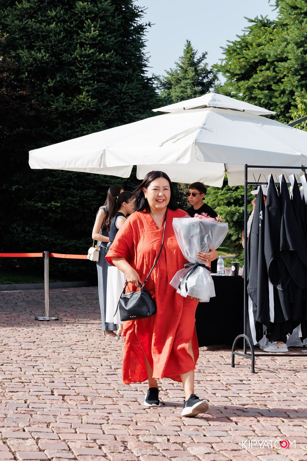 NEW YORK FILM ACADEMY. КИПЯТКОМ АЛМАТЫ!